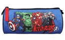 etui The Avengers Armor Up! polyester blauw