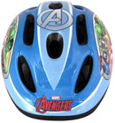 kinderhelm Avengers blauw maat 50/56
