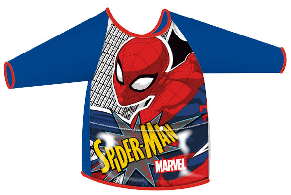 Spiderman Kliederschort