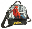 koeltas Spider-Man junior 21 x 20 x 15 cm polyester