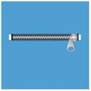 kussen Spider-Man junior 40 x 40 cm polyester rood/blauw