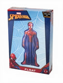luchtbed Spider-Man junior 183 cm blauw