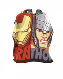 poncho Avengers 55 x 55 cm polyester