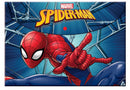 portfoliomap Spider-Man junior A4 polypropyleen