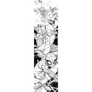 puzzel Spider-Man jongens 48 cm karton 24 stukjes