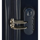 reiskoffer junior 55 x 38 x 20 cm 34 liter ABS blauw