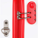 ride-on koffer Spider-Man 34 liter junior wit