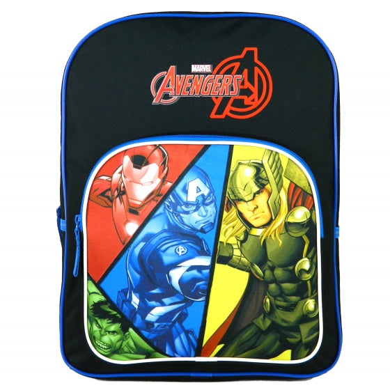 rugzak 15 liter The Avengers