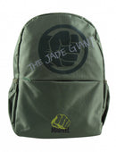 rugzak Avengers 7,8 liter polyester groen