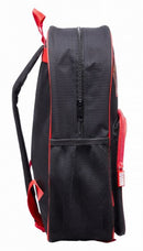 rugzak Avengers 7 liter 30 x 24 cm polyester zwart/rood