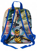 rugzak Avengers junior 5 liter polyester/satijn