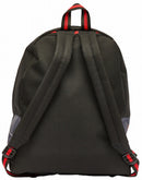 rugzak Spider-Man Glow In The Dark 18 liter polyester rood