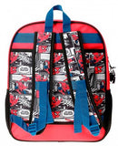 rugzak Spider-Man 30 x 40 x 13 cm polyester rood/zwart