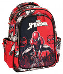 rugzak Spider-Man junior 14 liter polyester rood