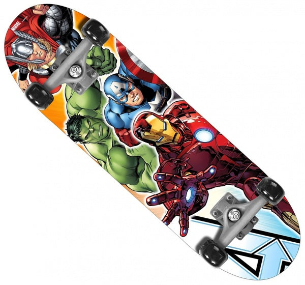 skateboard Avengers 71 cm