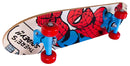skateboard Spider-Man 61 x 15 x 10 cm hout