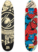 skateboard Spider-Man 61 x 15 x 10 cm hout