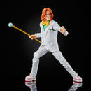 speelfiguur Arcade junior 15 cm 4-delig