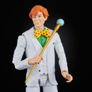 speelfiguur Arcade junior 15 cm 4-delig