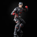 actiefiguur Avengers Legends U.S. Agent 15 cm blauw