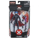 speelfiguur Charles Xavier junior 15 cm 5-delig