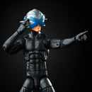 speelfiguur Charles Xavier junior 15 cm 5-delig