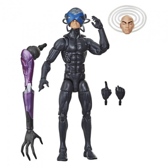 speelfiguur Charles Xavier junior 15 cm 5-delig