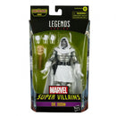 speelfiguur Dr. Doom junior 15 cm 6-delig