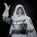 speelfiguur Dr. Doom junior 15 cm 6-delig