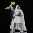 speelfiguur Dr. Doom junior 15 cm 6-delig