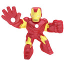 Marvel Heroes Goo Jit Zu Super Stretch Figuren 4 Stuks