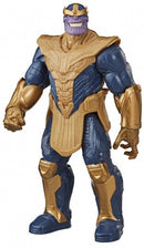 Hasbro Marvel Avengers Titan Heroes Thanos 30 cm