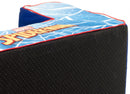 stoel Spider-Man junior 42 x 52 cm foam blauw