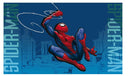 Spiderman Vloerkleed, 40x60cm