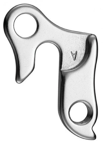 Derailleurpad Marwi GH-009 diverse merken
