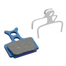 Schijfremblokset MARWI Organic DBP-42 voor Formula Mega (op kaart)