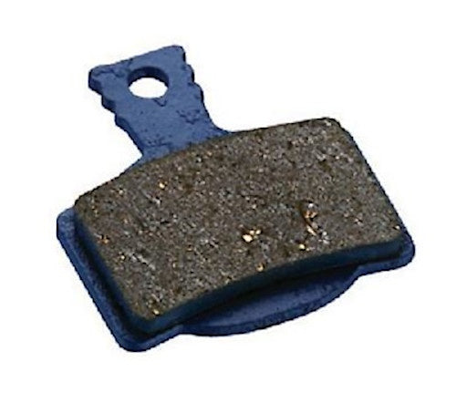 Schijfremblokset MARWI Organic DBP-55 voor Magura MT2 / MT4 / MT6 / MT8 (op kaart)