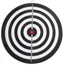 Dartbord met Pijltjes