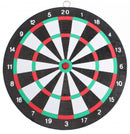 Dartbord met Pijltjes