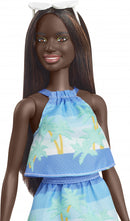 Barbie Loves The Ocean Pop Ocean Print