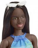 Barbie Loves The Ocean Pop Ocean Print