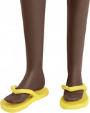 Barbie Loves The Ocean Pop Ocean Print