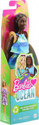 Barbie Loves The Ocean Pop Ocean Print