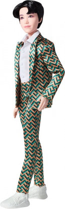 BTS Core Fashion Doll - K-Pop J-hope 28 cm (GKC90)