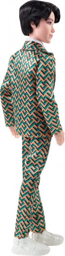 BTS Core Fashion Doll - K-Pop J-hope 28 cm (GKC90)