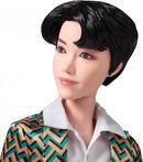 BTS Core Fashion Doll - K-Pop J-hope 28 cm (GKC90)