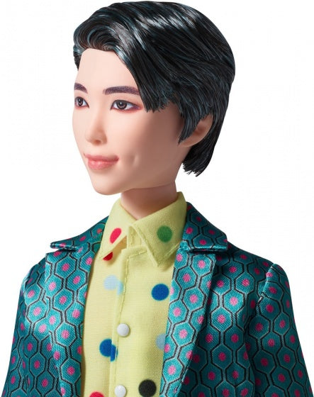 BTS Core Fashion Doll - K-Pop J-hope 28 cm (GKC90)
