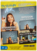 gezelschapsspel Pictionary Air 115-delig (FR)