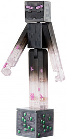 speelfiguur Teleporting Pig Comic Maker 8 cm zwart