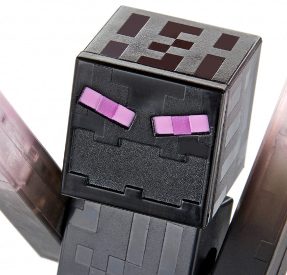 speelfiguur Teleporting Pig Comic Maker 8 cm zwart